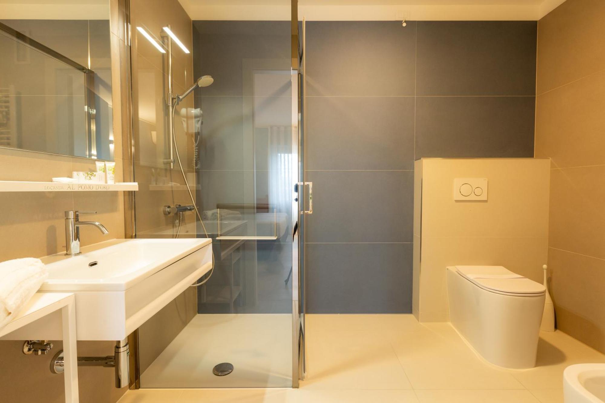 Hotel Locanda Al Pomo D'Oro Cividale del Friuli Екстериор снимка